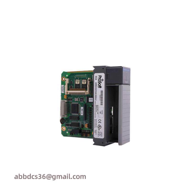 PROSOFT MVI46-MCM Communication Module