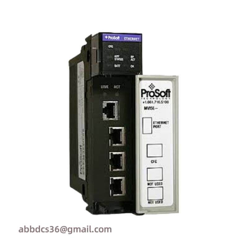 PROSOFT MVI56-EGD Communication Devices