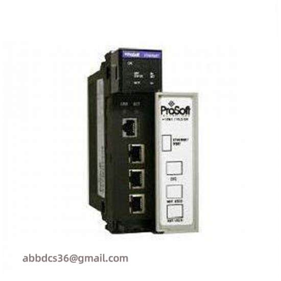 PROSOFT MVI56-PDPS