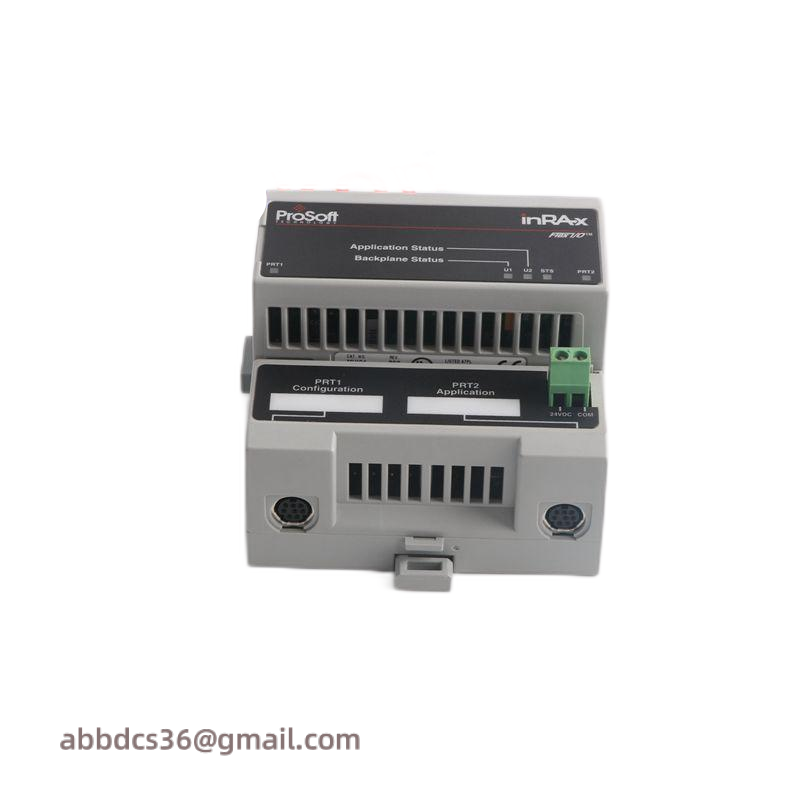 PROSOFT MVI56-PDPS