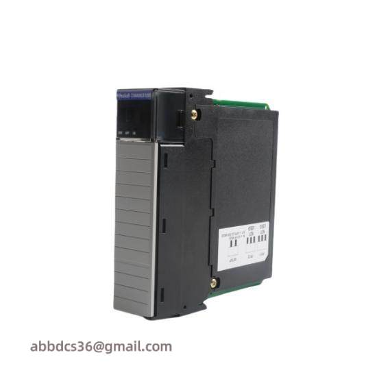 Prosoft MVI56E-MNETR Enhanced Network Interface Module for CompactLogix