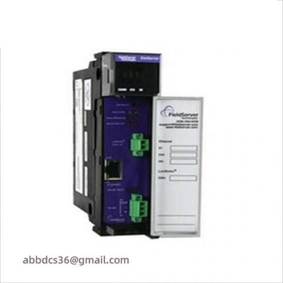 PROSOFT PS56-BAS-406 Communication Module