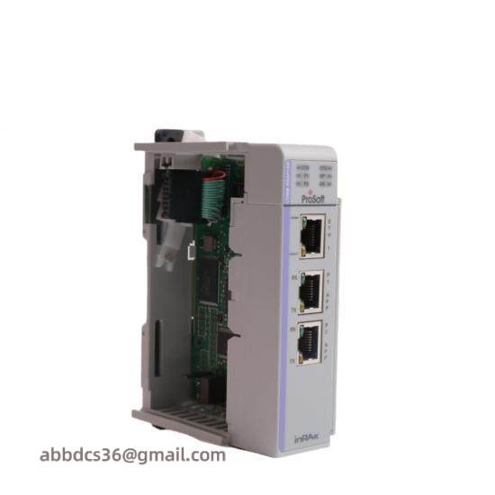 Prosoft Technology MVI69E-MBS Modbus Serial Enhanced Communication Module