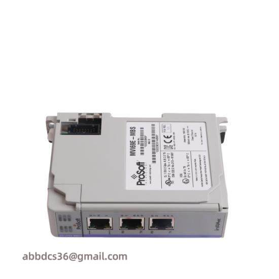 Prosoft Technology MVI69E-MBS Modbus Serial Enhanced Communication Module