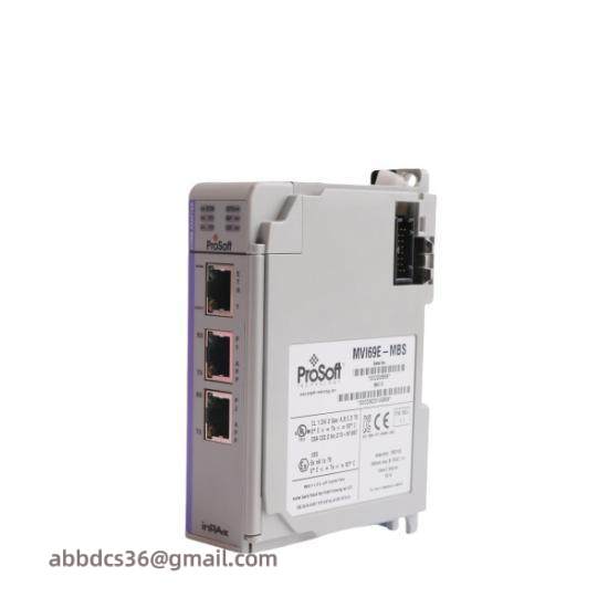 MVI69E-MBS MVI69E-MBS