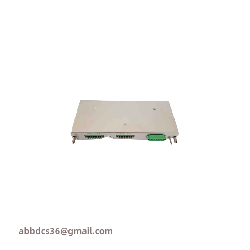 Provib tech PT2060/10-A0-H signal process 10 prox module