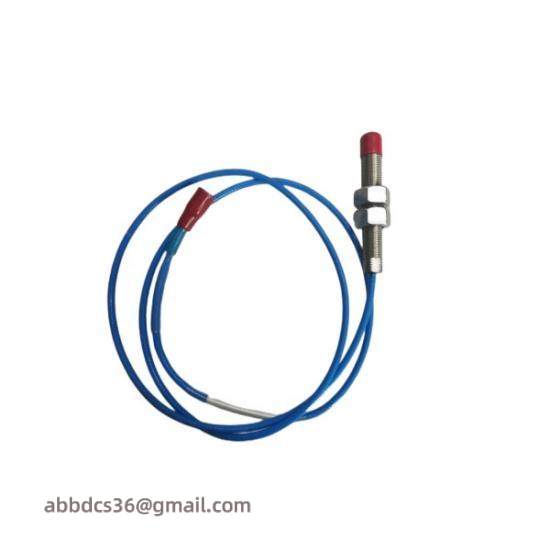 PROVIBTECH TM0180-A08-B00-C12-D10 proximity probe