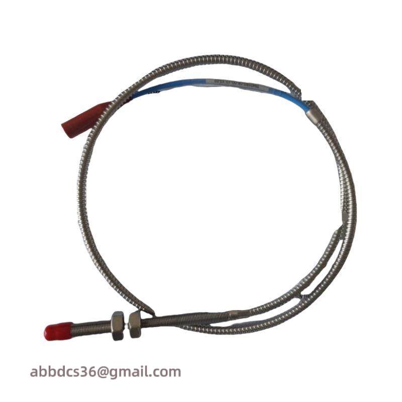 ProvibTech TM0180-A08-B00-C12-D10 Vibration probe/sensor