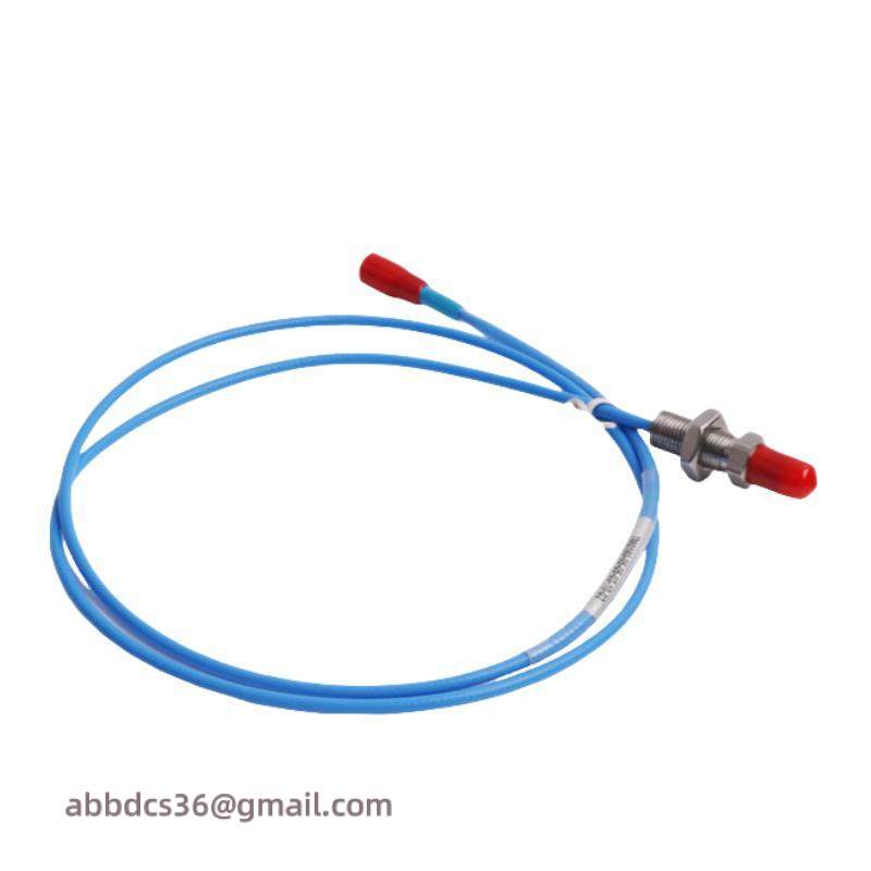 ProvibTech TM0180-A08-B00-C15-D10 Standard 8mm Probe