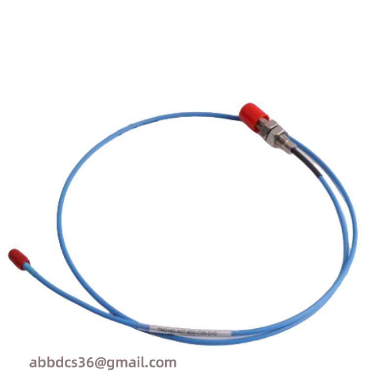 ProvibTech TM0180-A08-B13-C20-D10 proximity probe