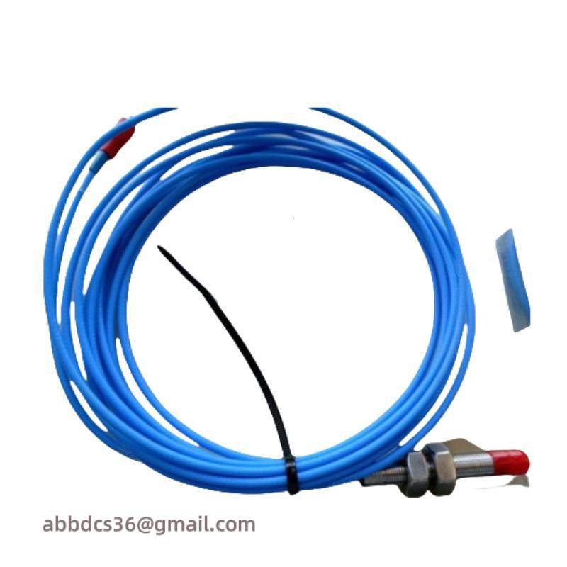 ProvibTech TM0181-A40-B01 Sensor connection cables