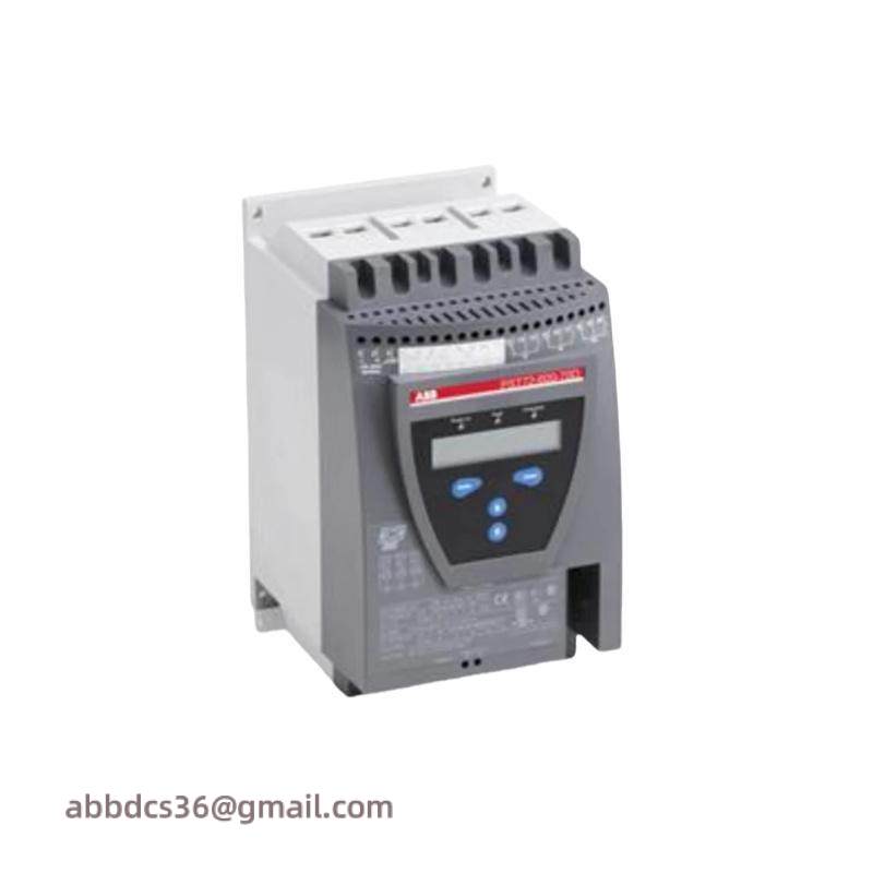 ABB PST 60-600-70 Softstarter 60A 30KW