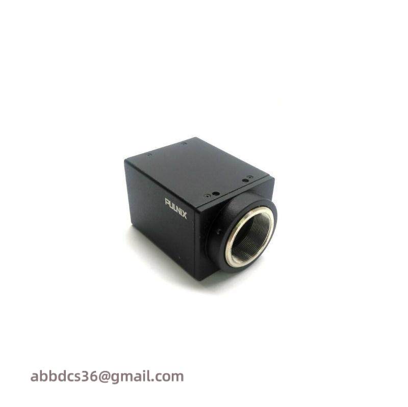 PULNIX TM-200 Miniature CCD Camera