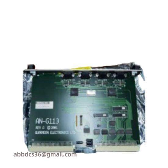 Quarndon ANG113 AN-G113  Control Board