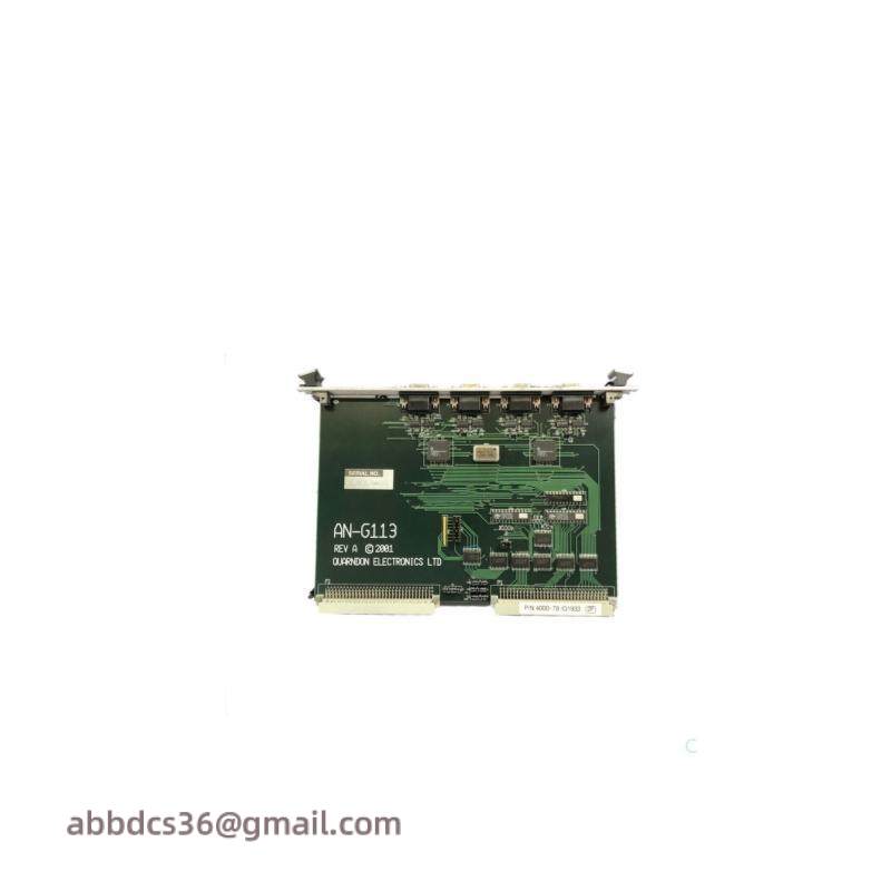 QUARNDON ANG113 AN-G113 MODULE