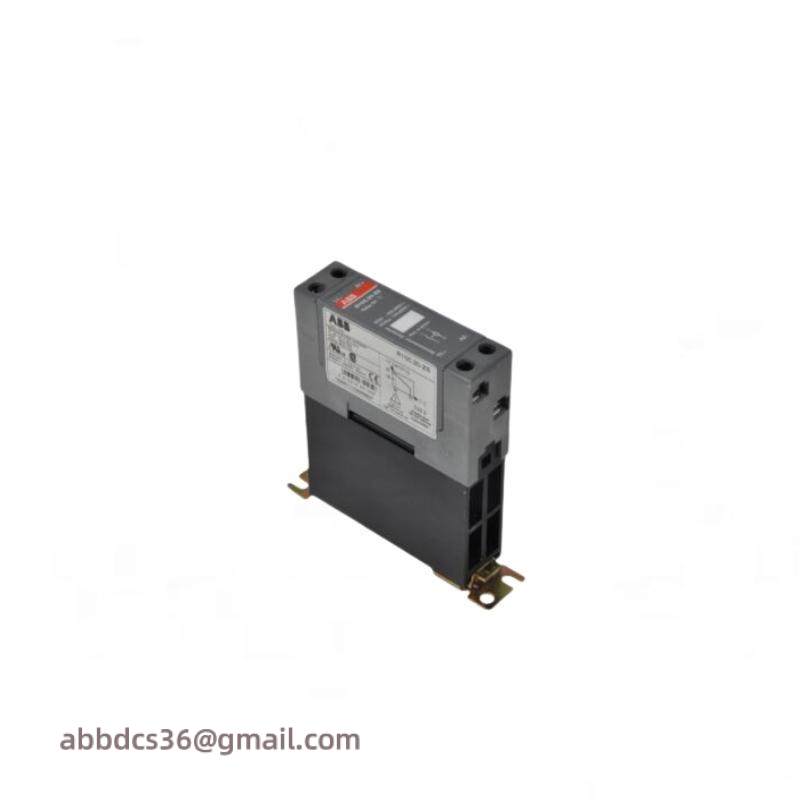 ABB R100.30-ZS Semiconductor Contactors