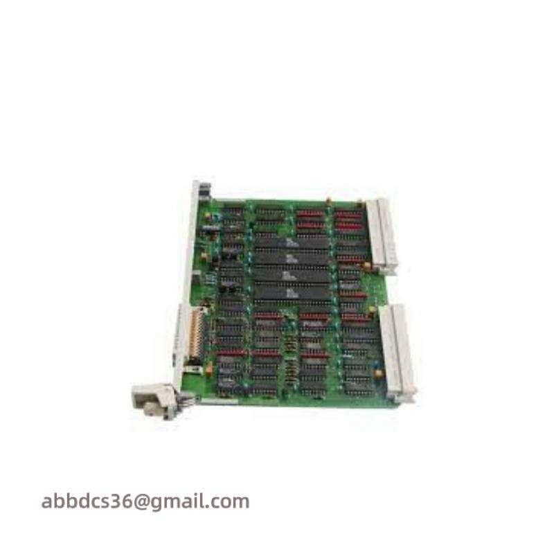 SIEMENS R15E02A186 PC BOARD