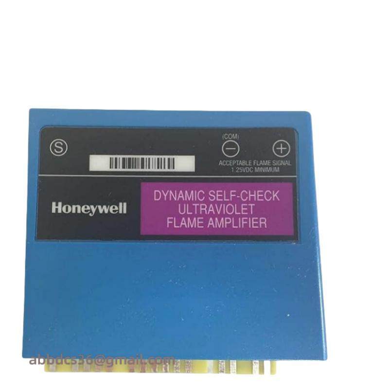 HONEYWELL R7861A1026 Relay module