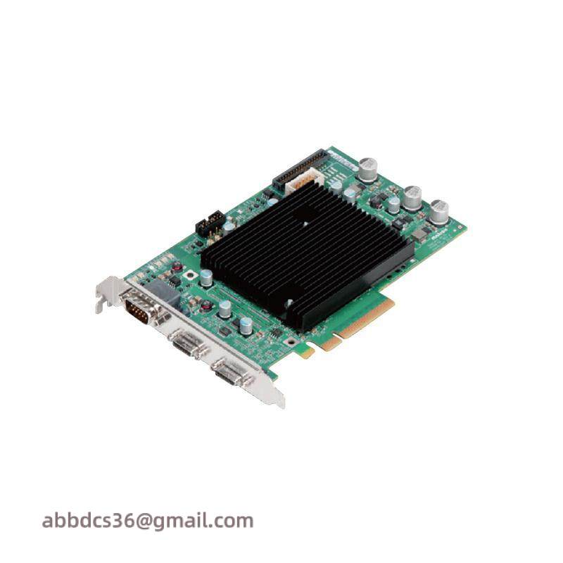 ABB R7I-MDM8 R7I-MDM8-02-002 PLC module