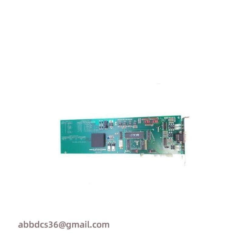 RADISYS PCL2NIA PBA 455971-003 Board