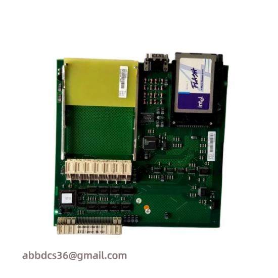 RB520 3BSE003528R1  ABB  Dummy Module