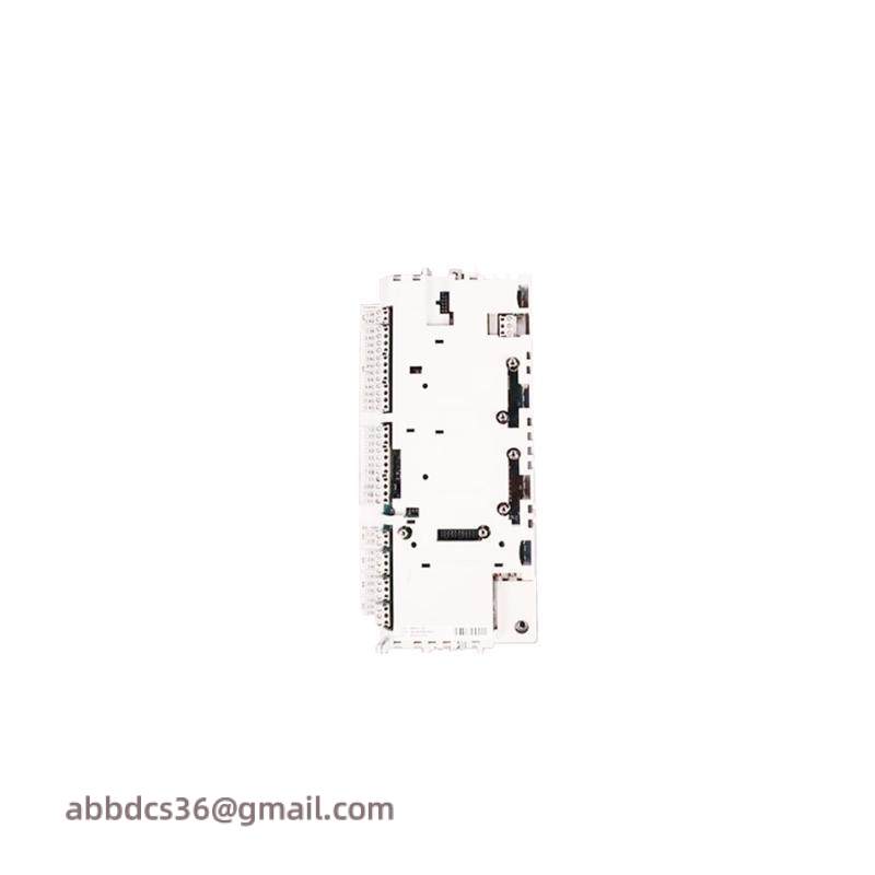 ABB RDCU-12C 3AUA0000036521 Control Unit