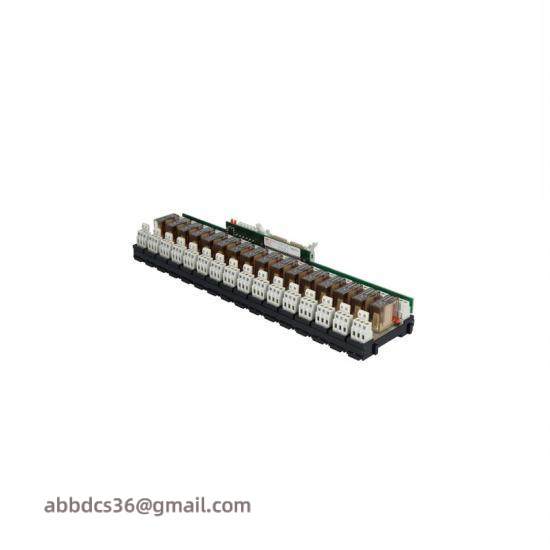 RDO86-16L ABB Relay Unit