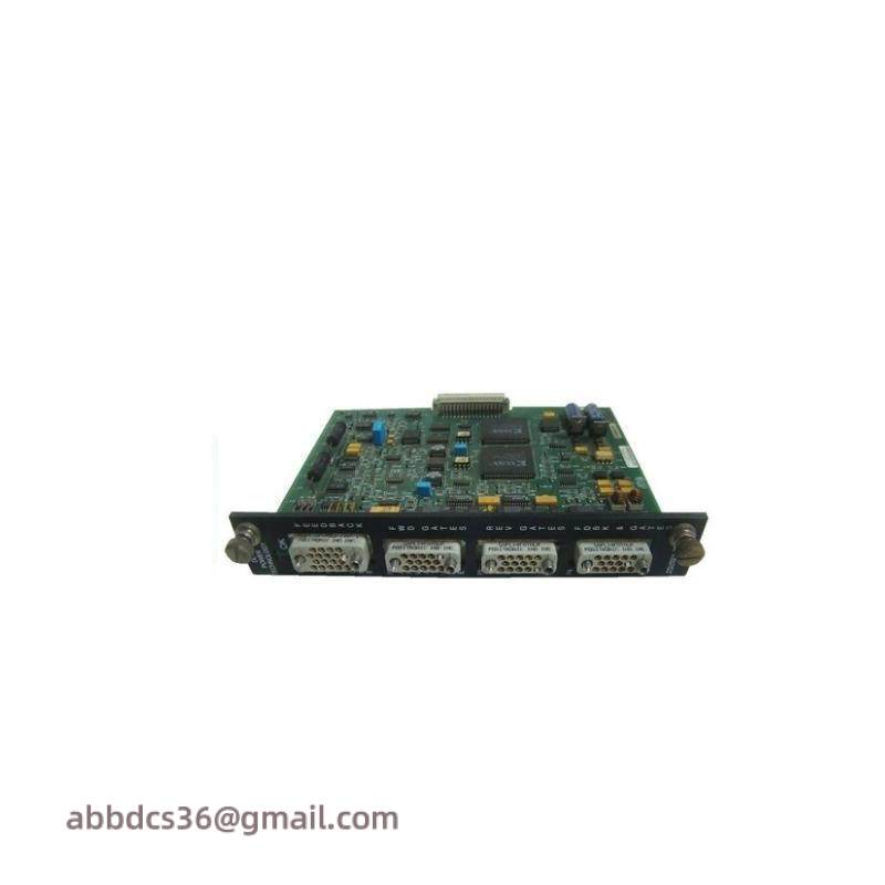 RELIANCE 0-60002-5 BOARD