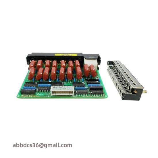 RELIANCE 45C942 Input Module