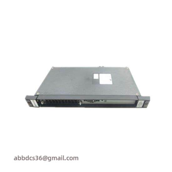 RELIANCE 57405-E Analog I/O Module