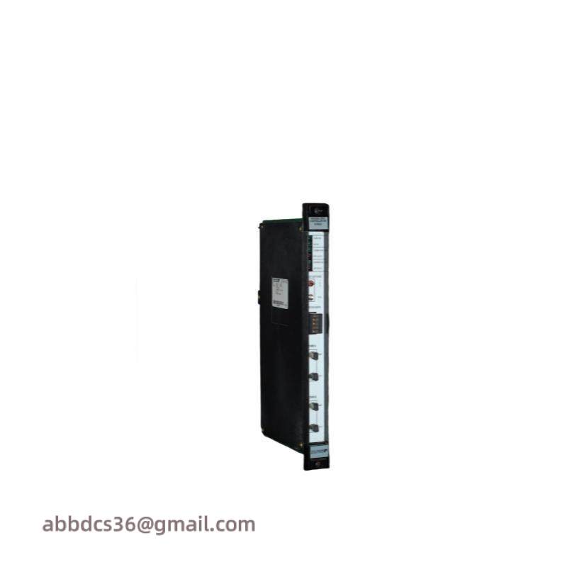 RELIANCE 57652-C DRIVE CONTROLLER MODULE