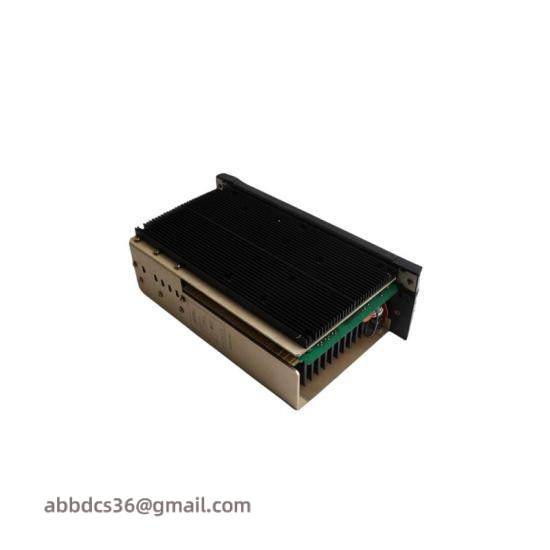 Reliance / 57C493 ES371AMB Power Supply Module