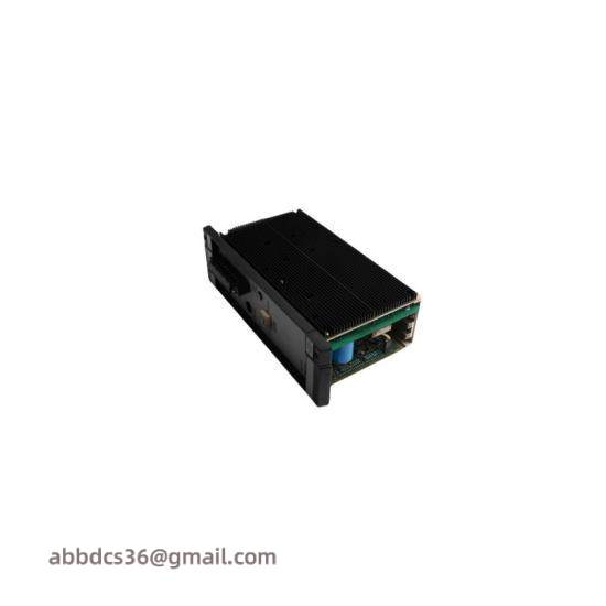 Reliance / 57C493 ES371AMB Power Supply Module