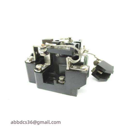 RELIANCE 69326-31R Control Relay Module