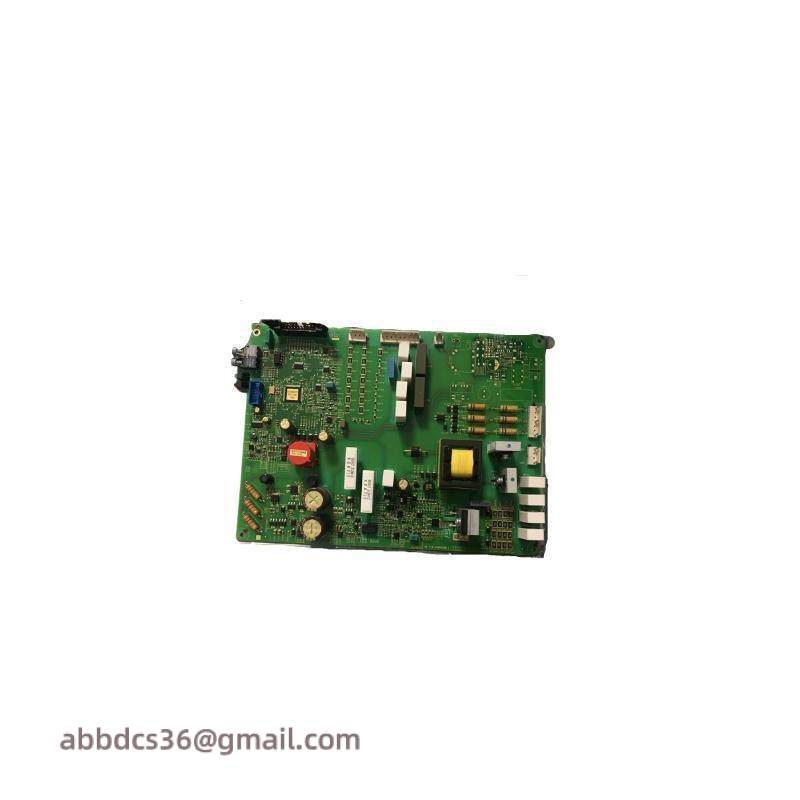 RELIANCE 812.06.00 PSIC 812.06.00AVX GD.720.06.00-A MODULE