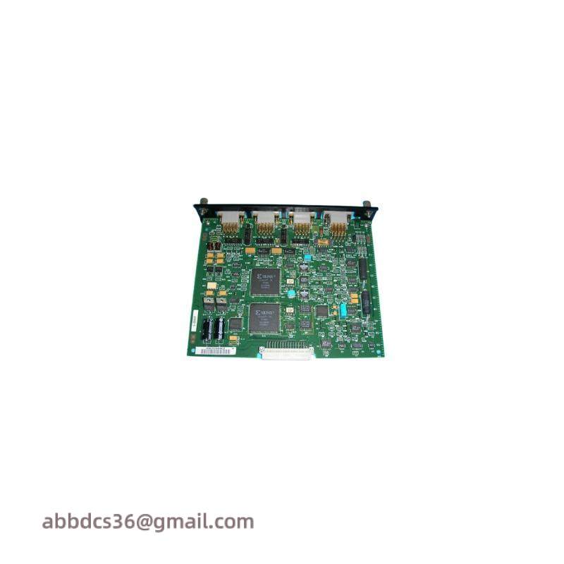 RELIANCE B/M-60002-5 Circuit Board