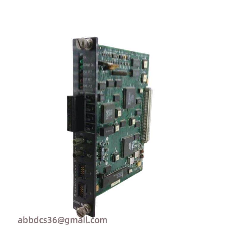 RELIANCE ELECTRIC 0-60021-2 PROCESSOR MODULE