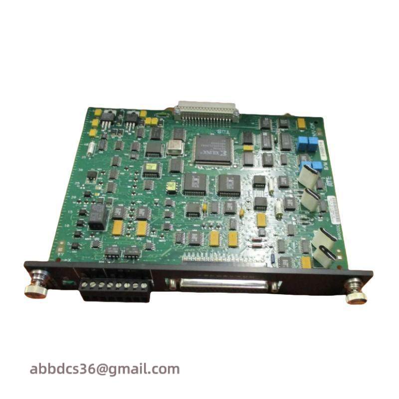 RELIANCE ELECTRIC 0-60023-5 Power Technology Module