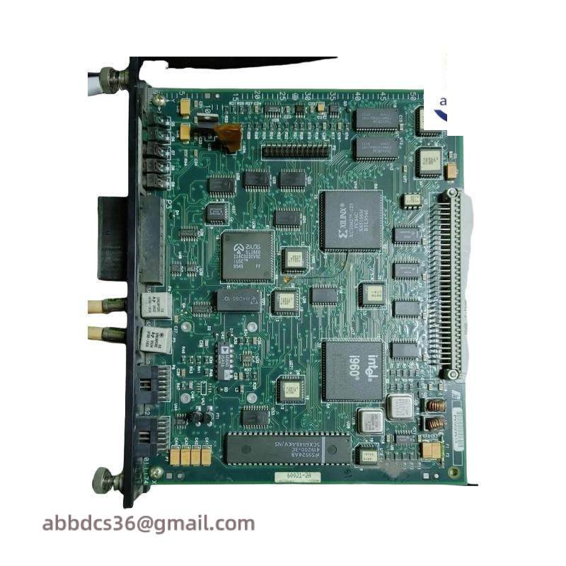 RELIANCE ELECTRIC 0-60031-4 RESOLVER AND DRIVE