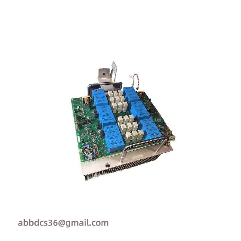 Reliance Electric 8034308S Assembly Module PLC