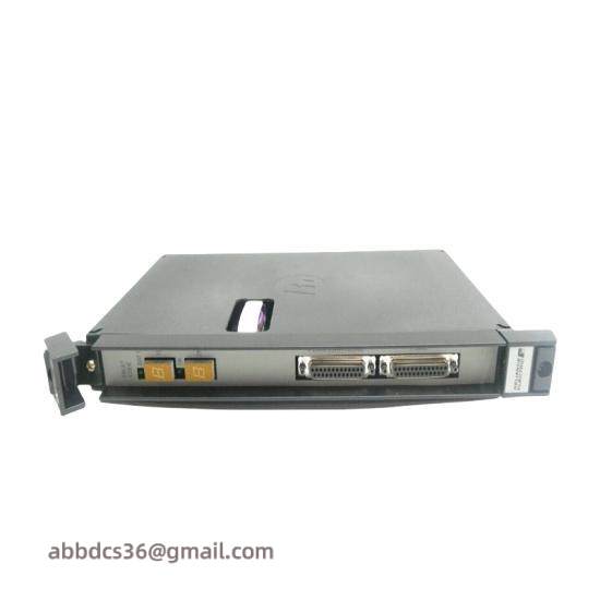 RELIANCE ELECTRIC UVZC3202 EXIC2-2.2 VZ3000