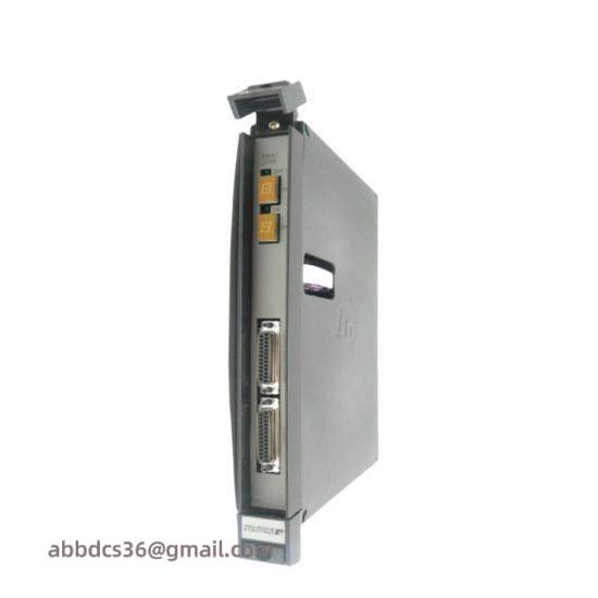 RELIANCE ELECTRIC UVZC3202 EXIC2-2.2 VZ3000