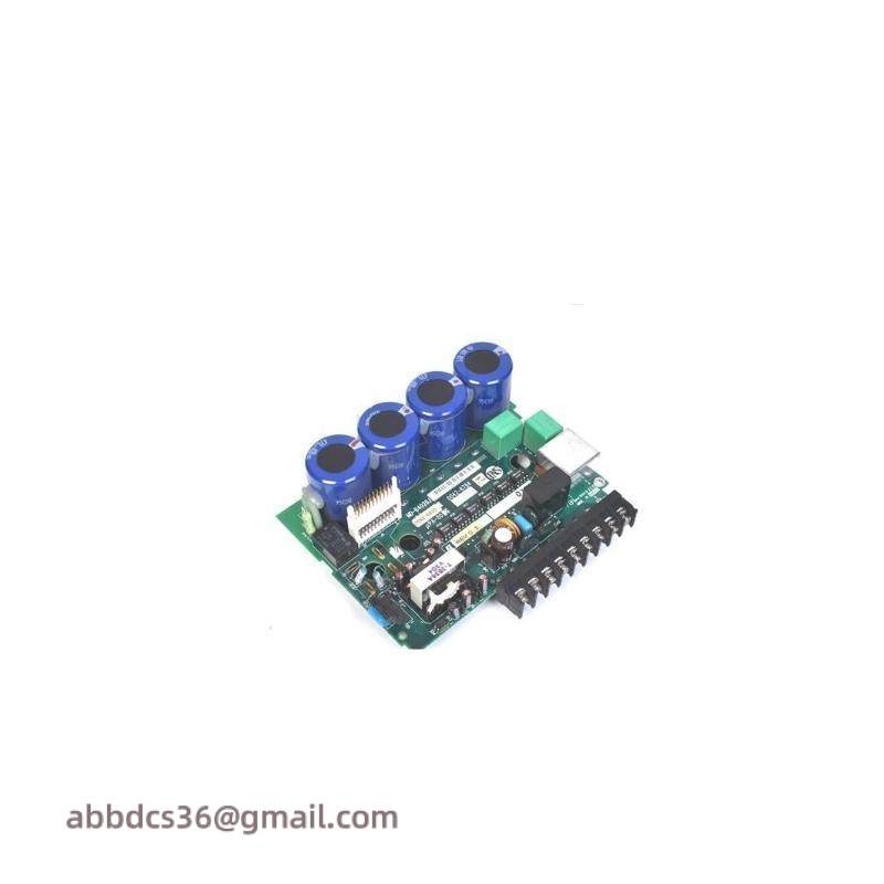 RELIANCE MD-B4026J/0042-6784 Circuit Board