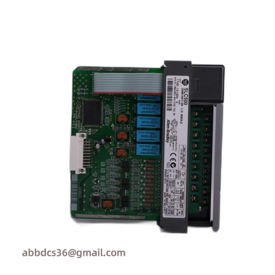 Reliance S-D4006-D S-D4006 AutoMax