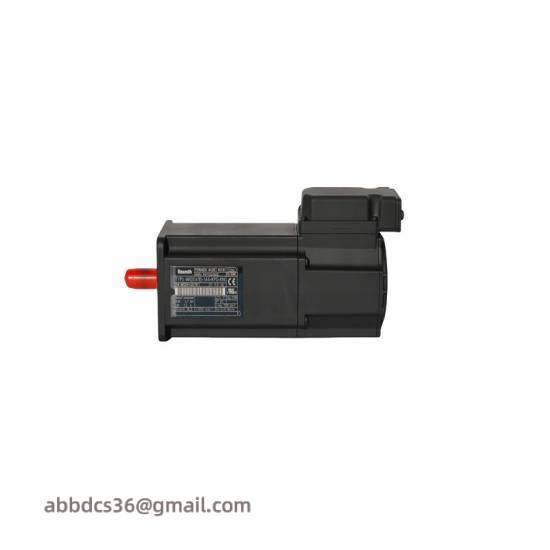 Rexroth MAC112D-0FD