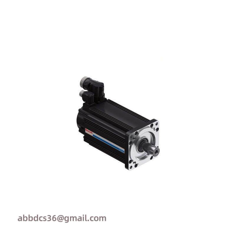 Rexroth MSK050B-0600-NN-M1-UP1-NNNN Magnet Motor