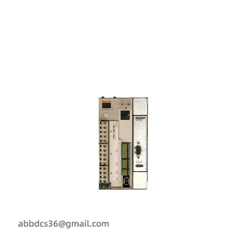 REXROTH SYHNC100-NIB-23/W-24-P-D-E23-A012