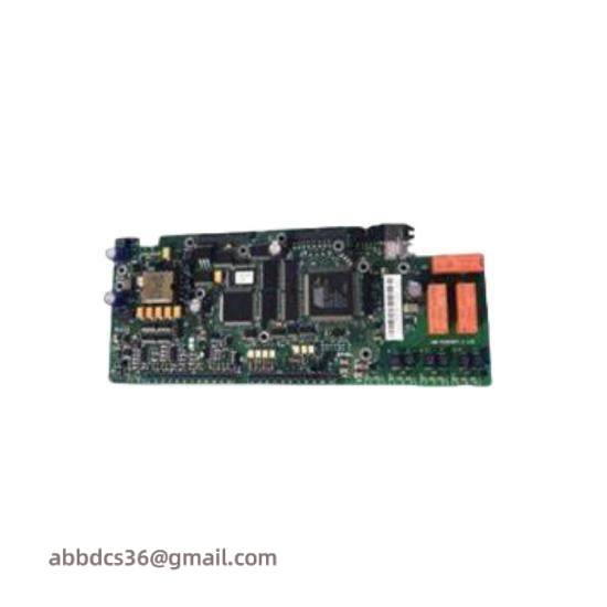 RMIO-02C ABB