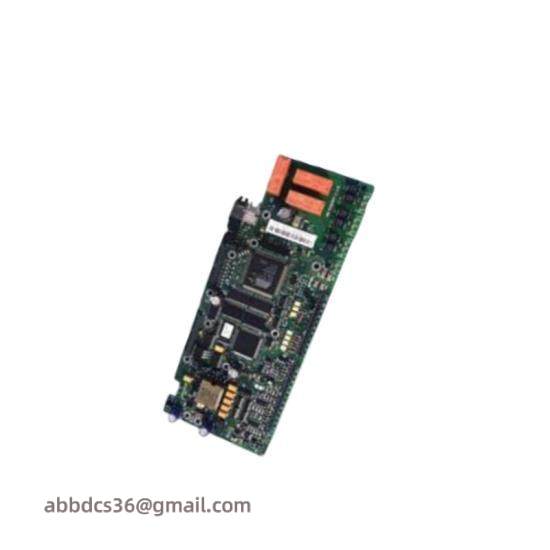 RMIO-02C ABB