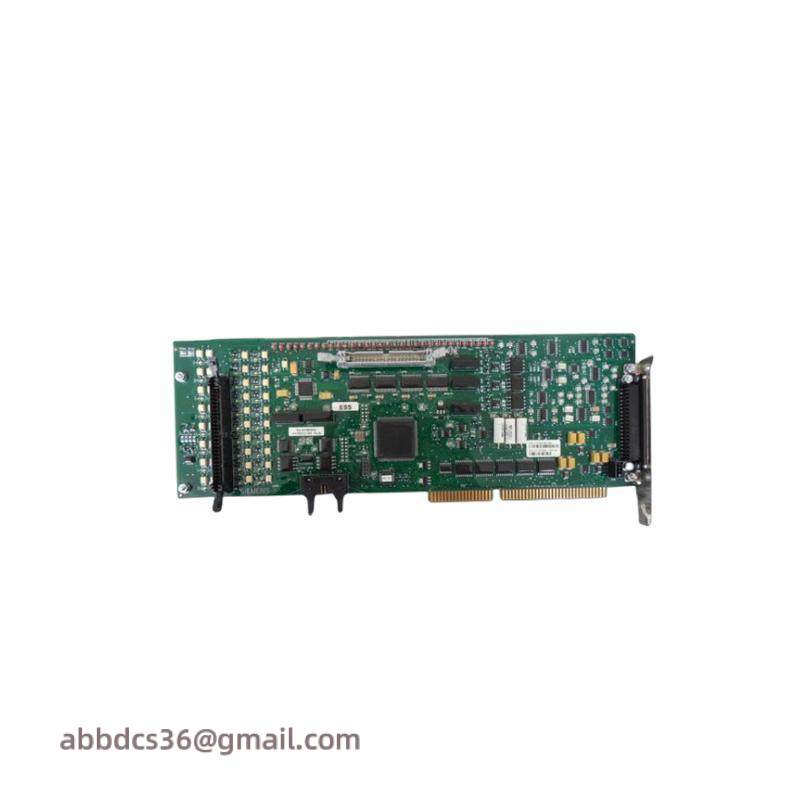 ROBICON A1A10000423.00M PCB BOARD